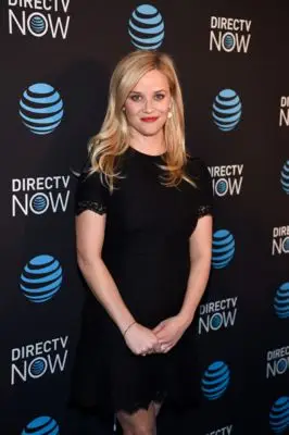 Reese Witherspoon (events) White T-Shirt - idPoster.com