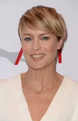 Robin Wright (events) Fridge Magnet picture 291526