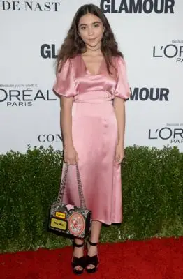 Rowan Blanchard (events) Computer MousePad picture 103578
