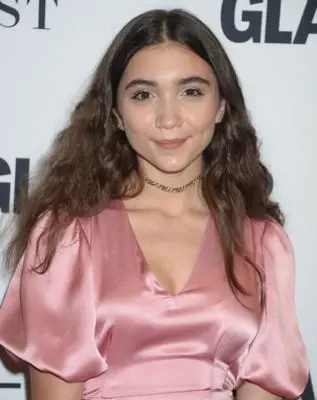 Rowan Blanchard (events) Jigsaw Puzzle picture 103579