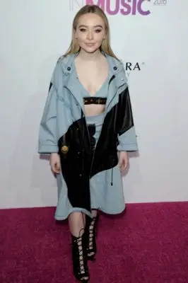Sabrina Carpenter (events) Wall Poster picture 110672