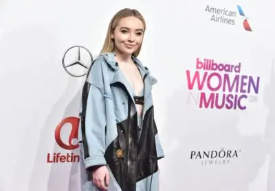 Sabrina Carpenter (events) Wall Poster picture 110677