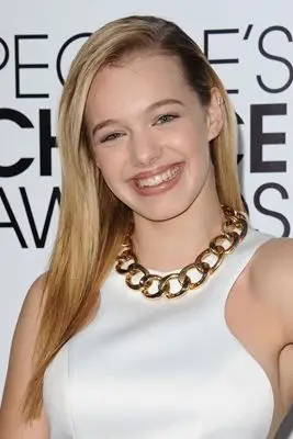 Sadie Calvano (events) Protected Face mask - idPoster.com