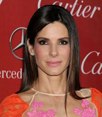 Sandra Bullock (events) Wall Poster picture 289097