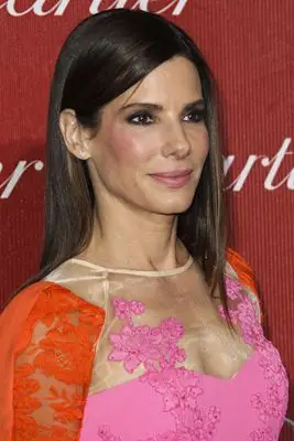 Sandra Bullock (events) Wall Poster picture 289112