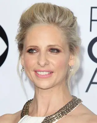Sarah Michelle Gellar (events) Wall Poster picture 297212