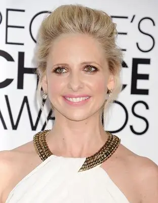 Sarah Michelle Gellar (events) Wall Poster picture 297218