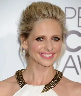 Sarah Michelle Gellar (events) Wall Poster picture 297231