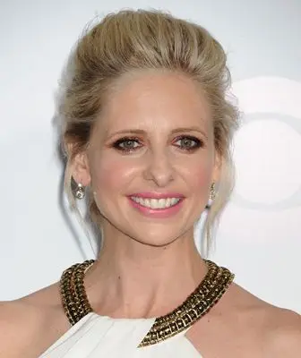 Sarah Michelle Gellar (events) Wall Poster picture 297234