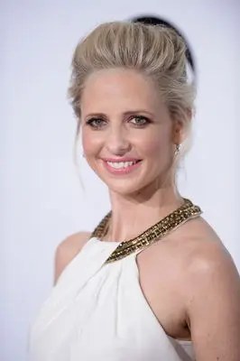 Sarah Michelle Gellar (events) Wall Poster picture 297241