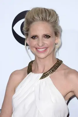 Sarah Michelle Gellar (events) Wall Poster picture 297242
