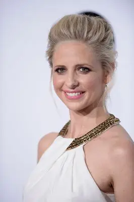 Sarah Michelle Gellar (events) Wall Poster picture 297249