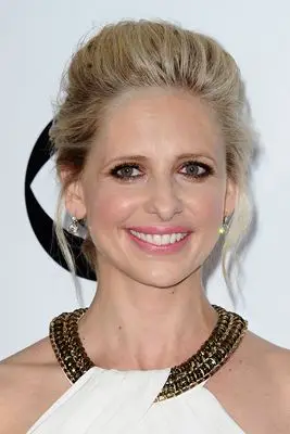 Sarah Michelle Gellar (events) Wall Poster picture 297303