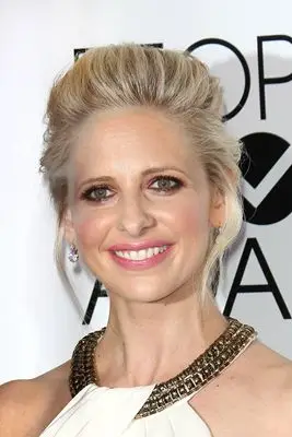 Sarah Michelle Gellar (events) Wall Poster picture 297312