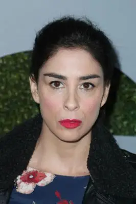 Sarah Silverman (events) Wall Poster picture 110689