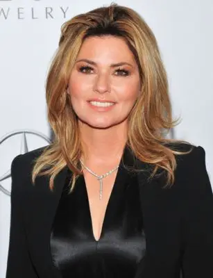 Shania Twain (events) Image Jpg picture 110704