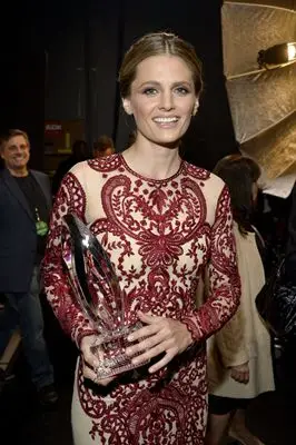 Stana Katic (events) Jigsaw Puzzle picture 297405