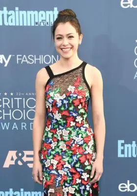 Tatiana Maslany (events) Wall Poster picture 110728