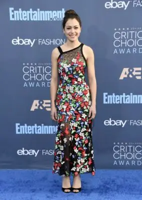Tatiana Maslany (events) Wall Poster picture 110732