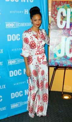 Thandie Newton (events) Wall Poster picture 105930