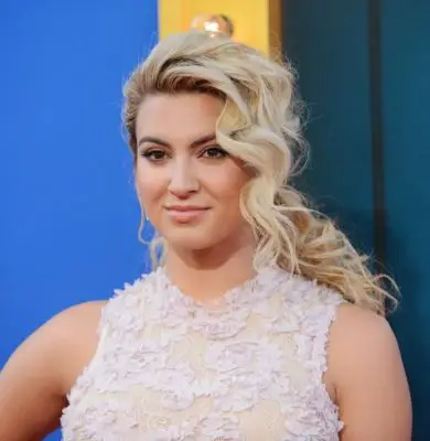 Tori Kelly (events) Jigsaw Puzzle picture 110813