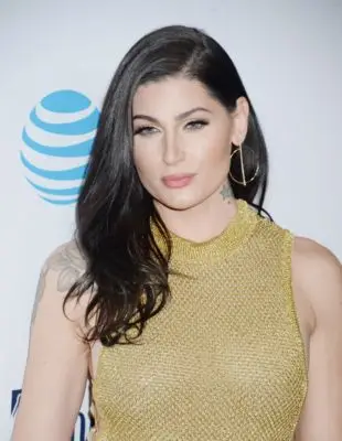 Trace Lysette (events) Computer MousePad picture 110840
