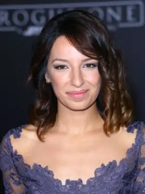 Vanessa Lengies (events) Jigsaw Puzzle picture 110856