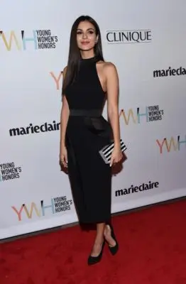 Victoria Justice (events) Computer MousePad picture 103778