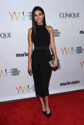 Victoria Justice (events) Computer MousePad picture 103782