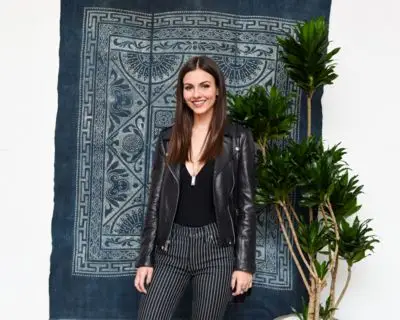 Victoria Justice (events) Jigsaw Puzzle picture 103783