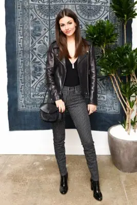 Victoria Justice (events) Wall Poster picture 103784