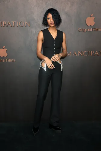 Willow Smith photo Computer MousePad picture 116860