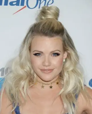 Witney Carson (events) Jigsaw Puzzle picture 110905