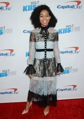 Yara Shahidi (events) Wall Poster picture 110911