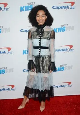 Yara Shahidi (events) Wall Poster picture 110916