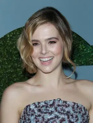 Zoey Deutch (events) Wall Poster picture 110977