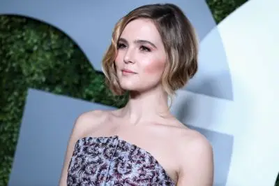 Zoey Deutch (events) Wall Poster picture 110982