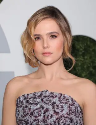 Zoey Deutch (events) Wall Poster picture 110991