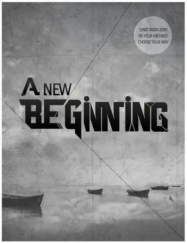 A New Beginning Computer MousePad picture 106545