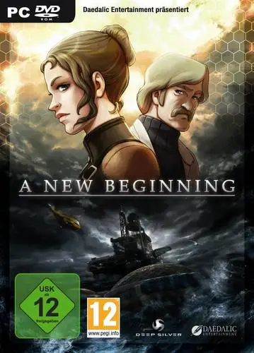 A New Beginning Computer MousePad picture 106546