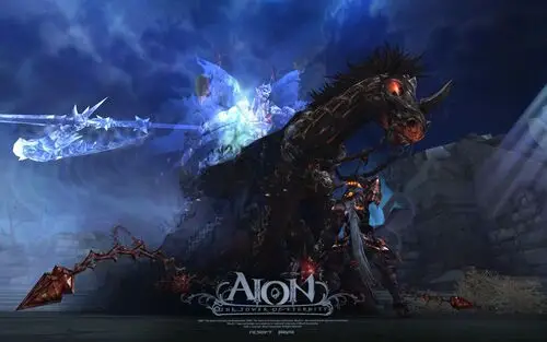 Aion The Tower of Eternity Image Jpg picture 106247