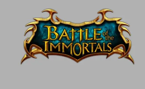 Battle of the Immortals Computer MousePad picture 106269
