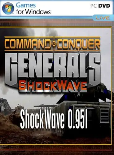 Command and Conquer Generals Zero Fridge Magnet picture 107790