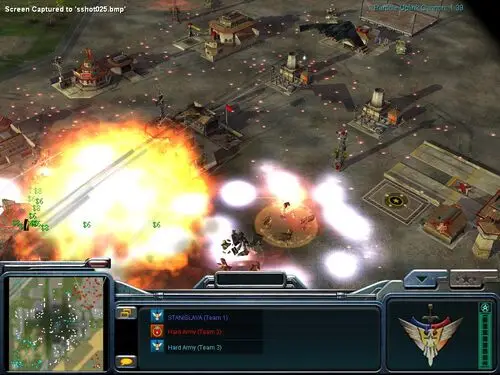 Command and Conquer Generals Zero Image Jpg picture 107806