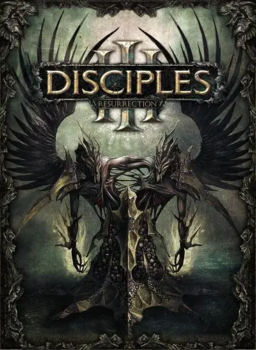Disciples 3 resurrection Wall Poster picture 107821