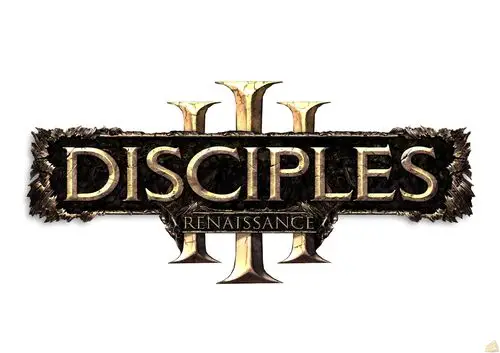 Disciples III White T-Shirt - idPoster.com