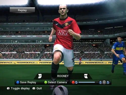 Fifa 2011 Jigsaw Puzzle picture 107407