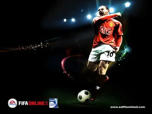 Fifa Online 2 Image Jpg picture 107411