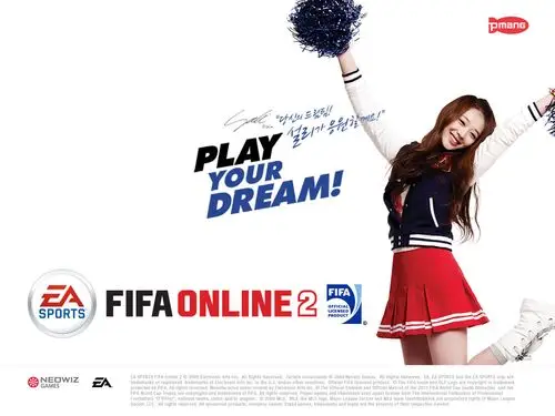 Fifa Online 2 Image Jpg picture 107421