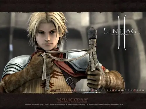 Lineage 2 Image Jpg picture 106403